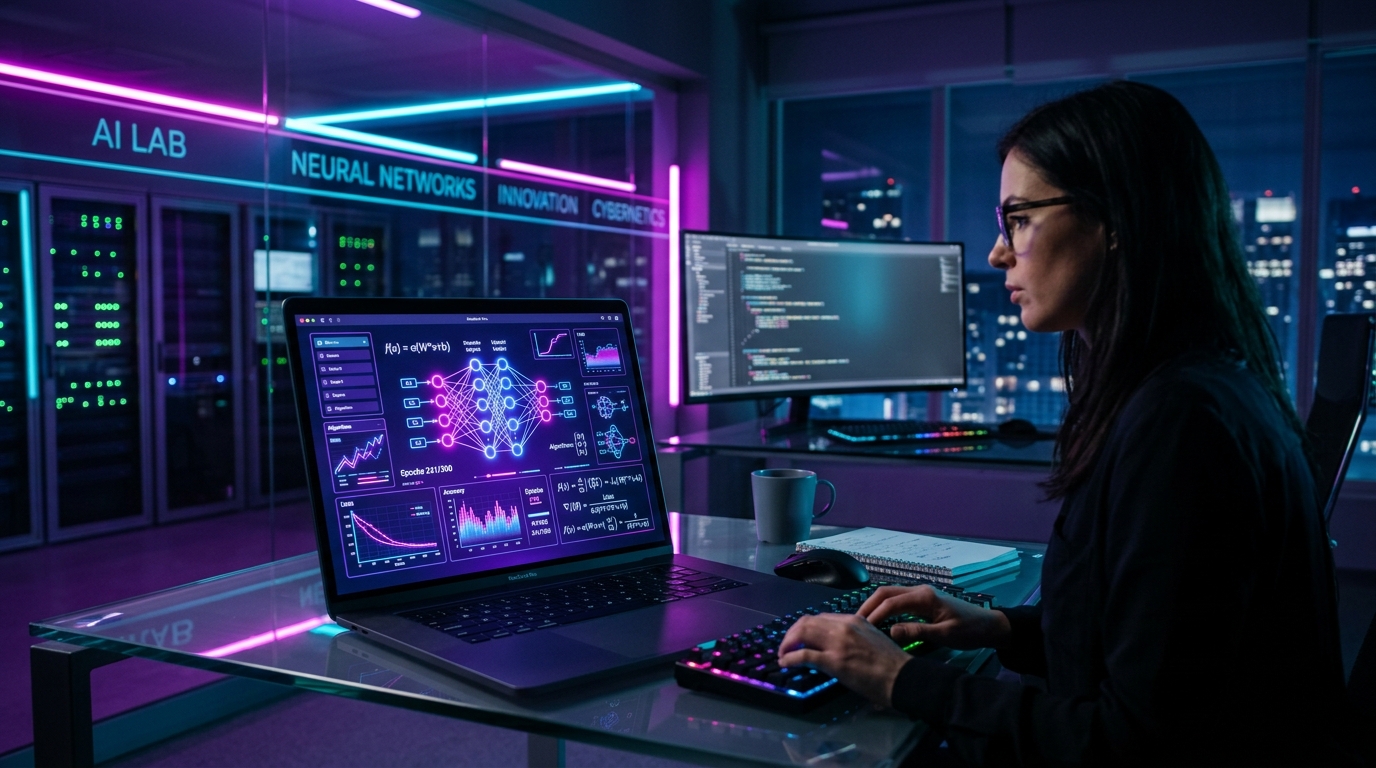 The AI Transformation: Leveraging Data Science for SMEs