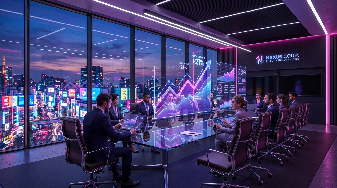 Unlocking Business Velocity: The Power of Modern Strategy