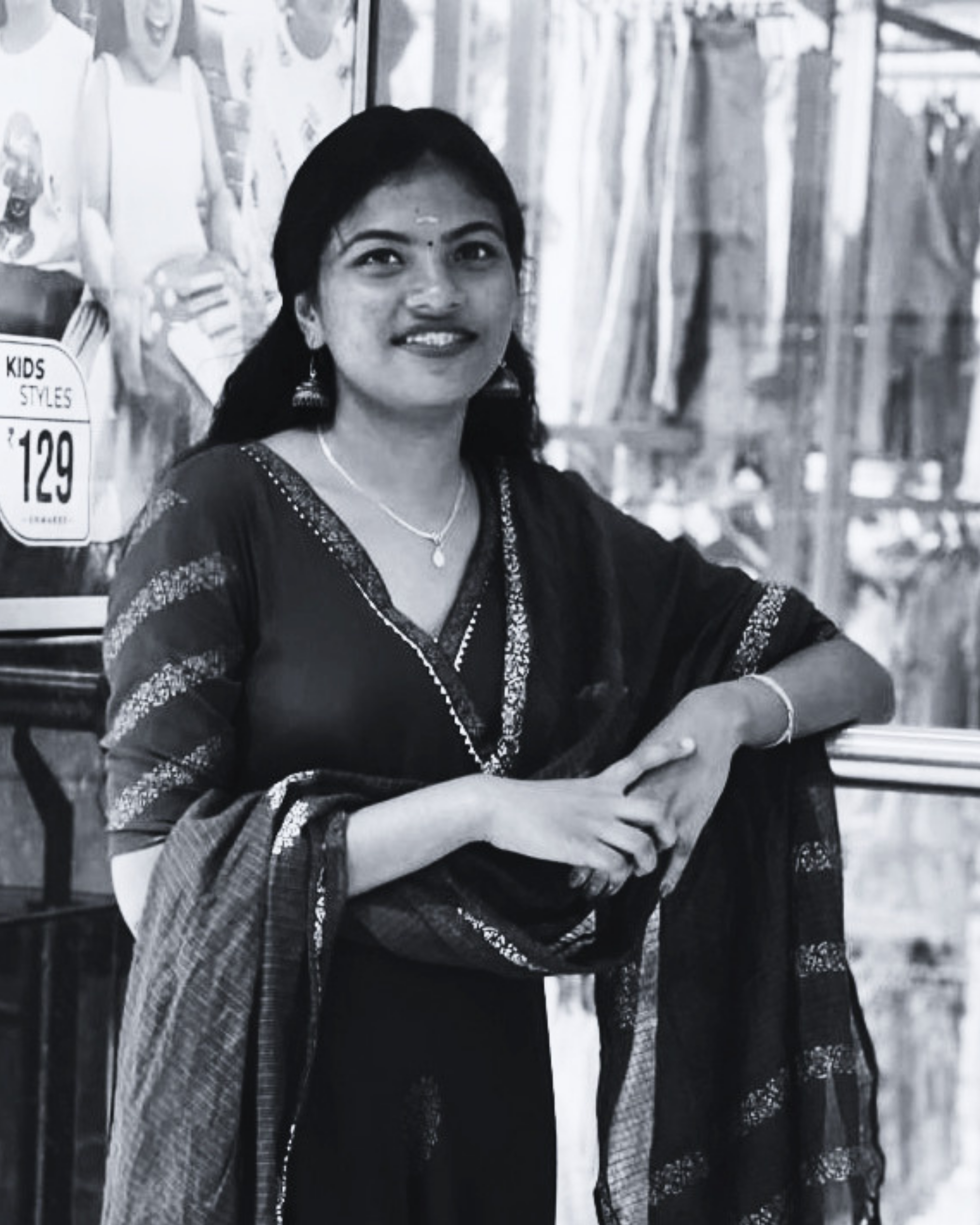 Athulya Dinesan - Digital Marketing at ToneX Bizcorp
