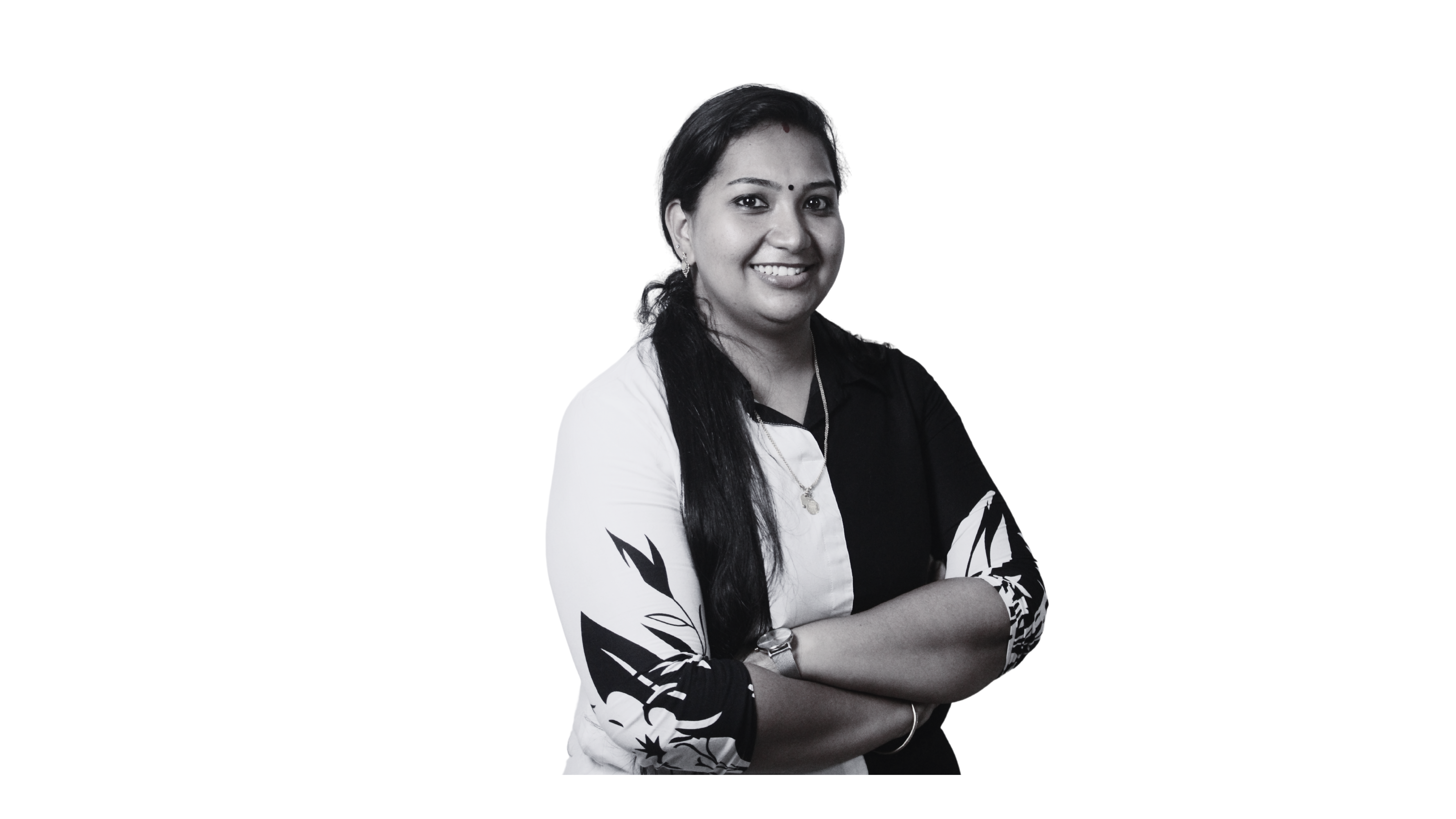 Reshma Vivek
