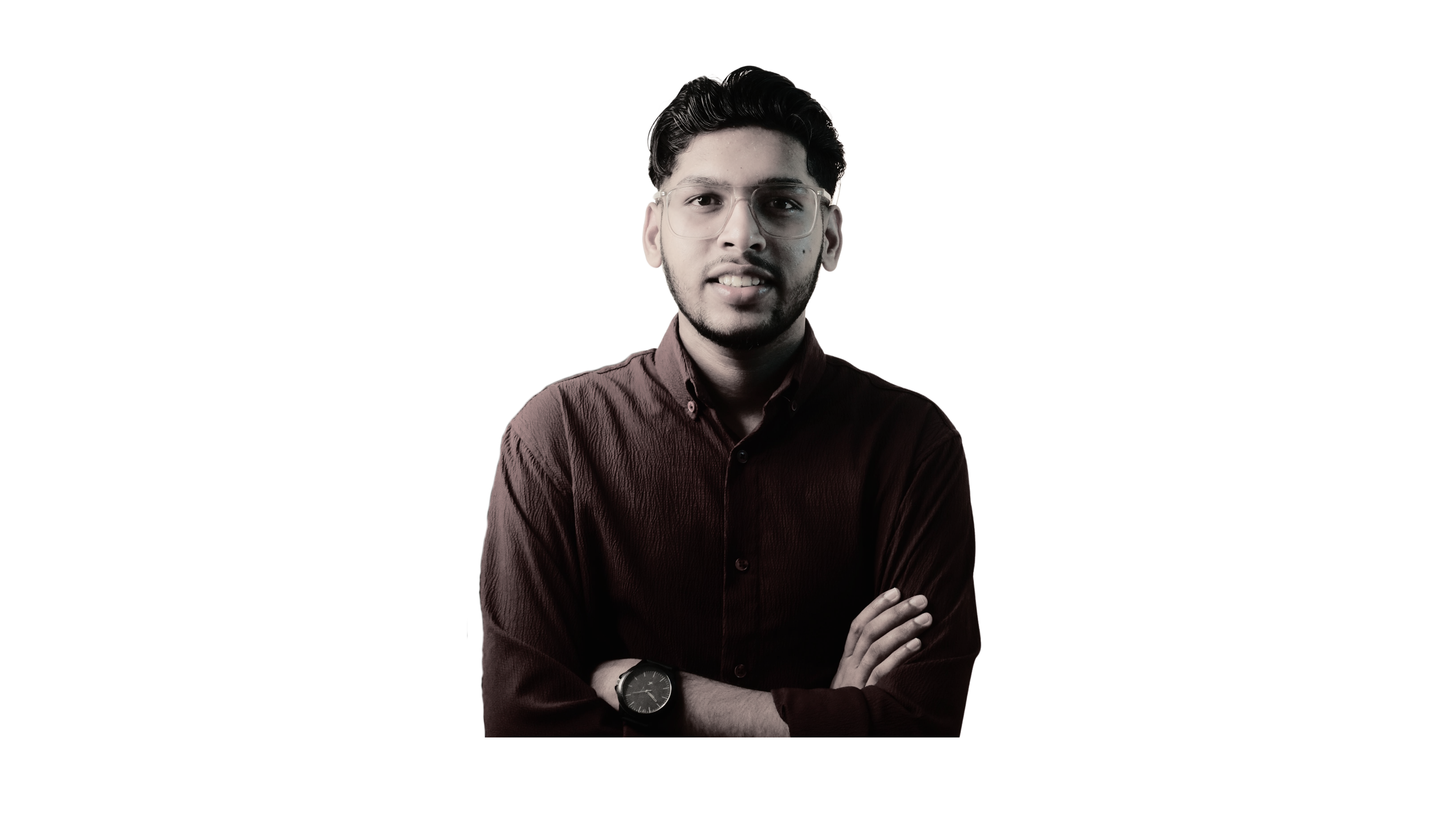 Irshad EP
