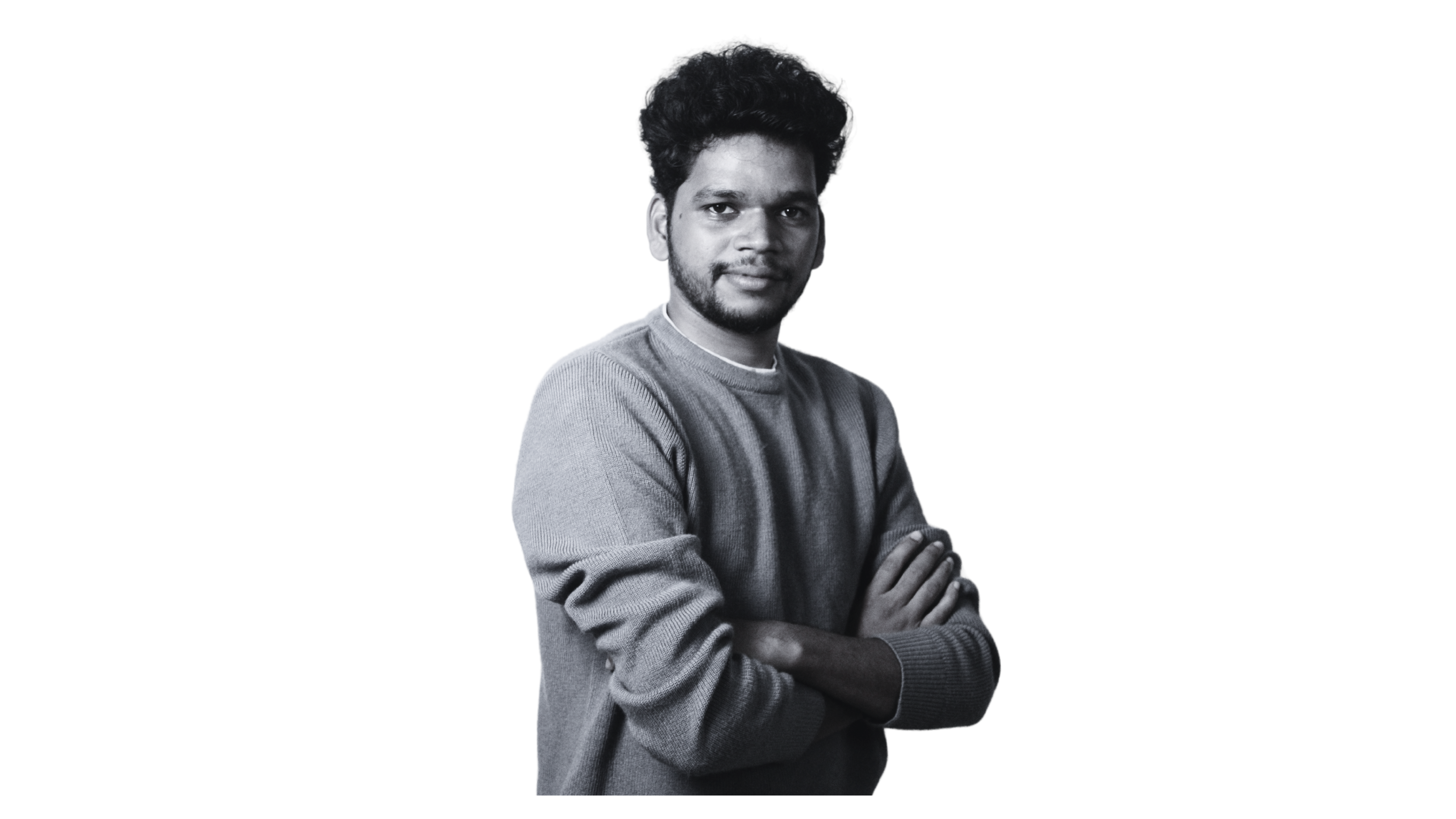 Jithu Sasikumar