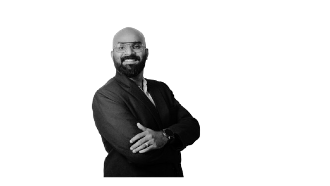 Jithu Sasikumar