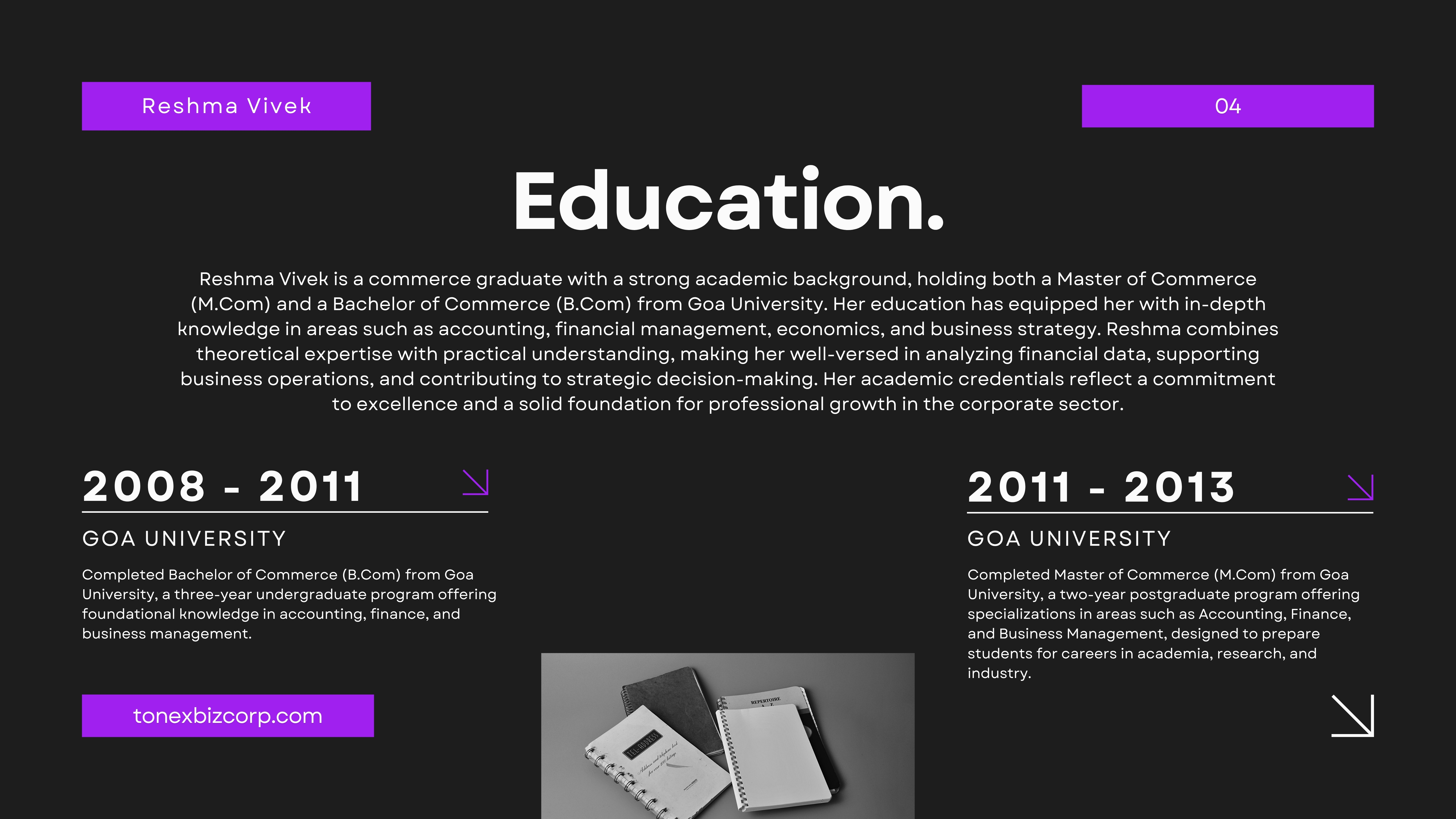 Education