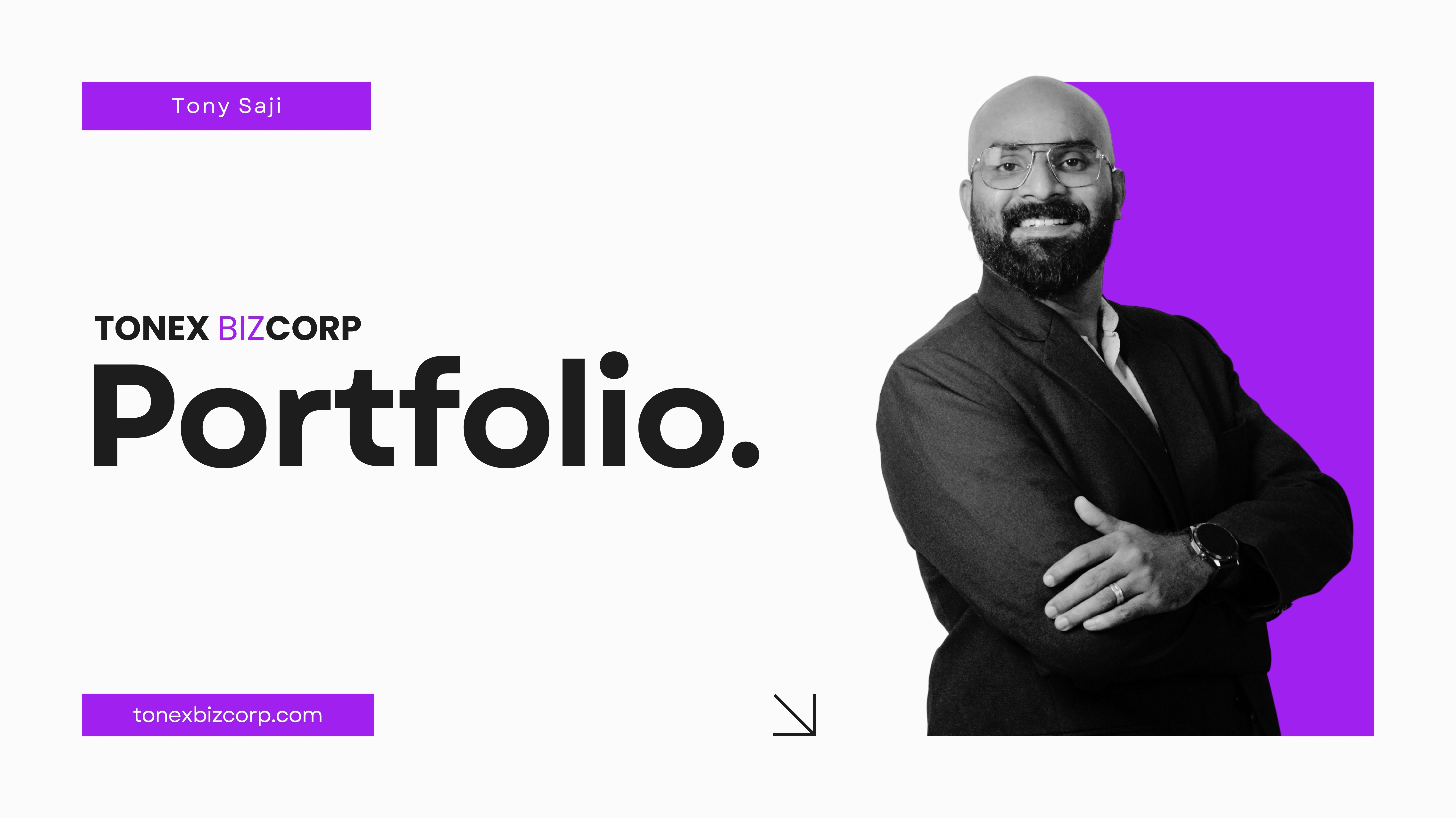 Portfolio Cover